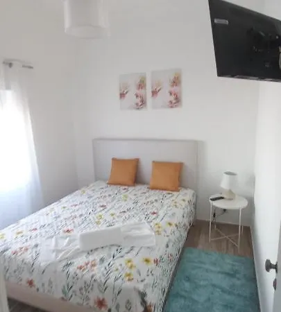 Апартаменты Casa Da Mama *