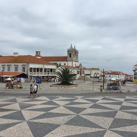 Апартаменты Casa Da Mama *