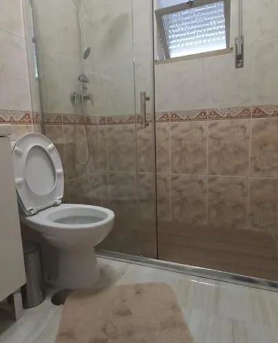 Casa Da Mama Апартаменты