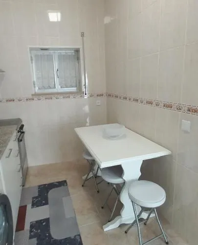 Casa Da Mama * Назаре