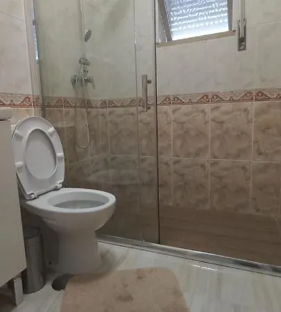 Casa Da Mama Apartman