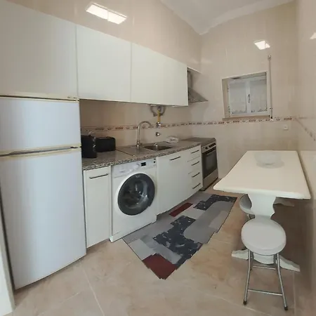 Apartman Casa Da Mama Nazaré