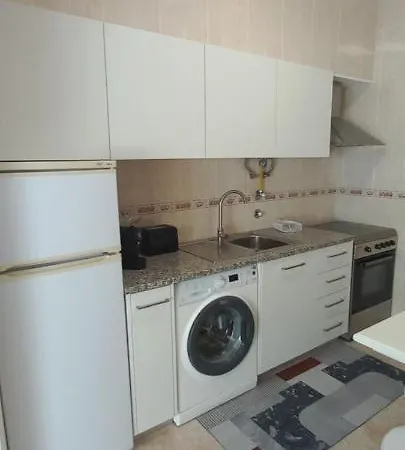 Апартаменты Casa Da Mama