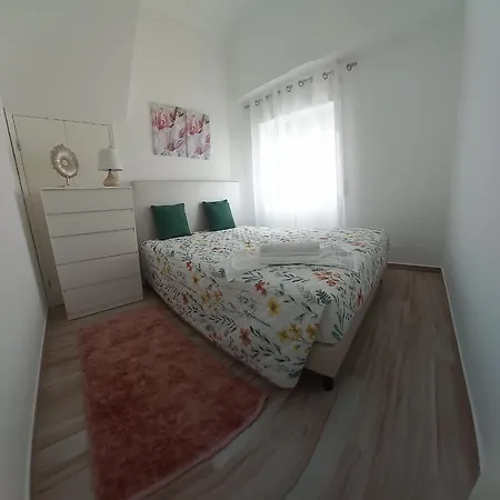 Casa Da Mama Апартаменты