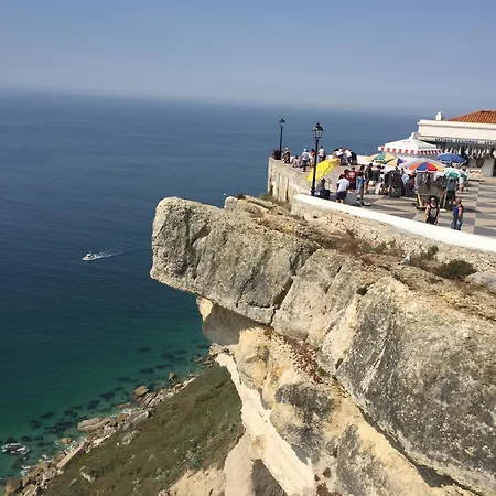 Apartman Casa Da Mama