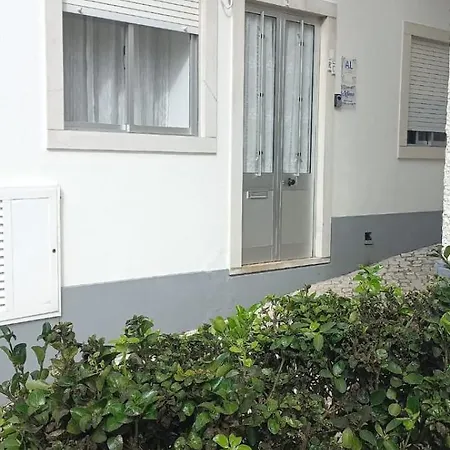 Apartman Casa Da Mama *