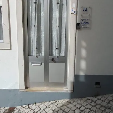 Casa Da Mama *
