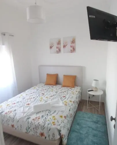 Apartman Casa Da Mama *