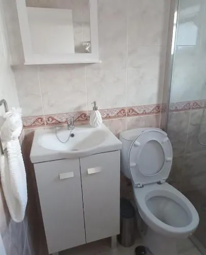 Casa Da Mama * Nazaré