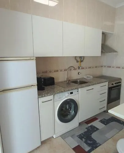 Apartman Casa Da Mama