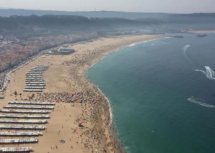 Apartman Casa Da Mama Nazaré