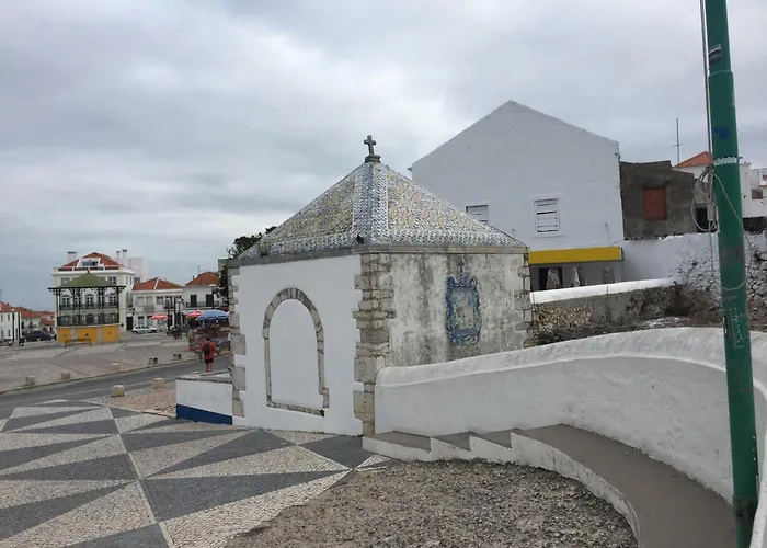 Casa Da Mama Nazaré