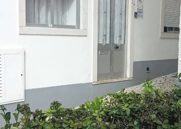 Apartman Casa Da Mama *